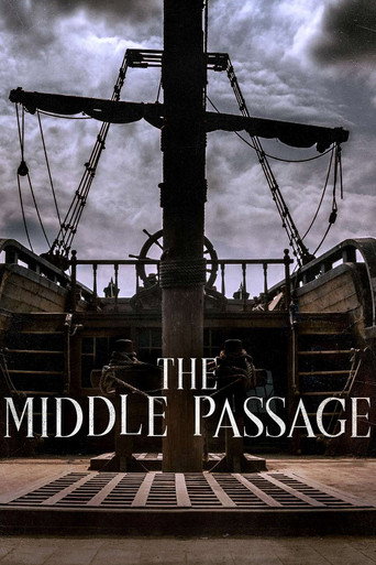 The Middle Passage movie poster