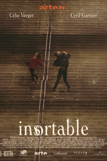 Insortable movie poster