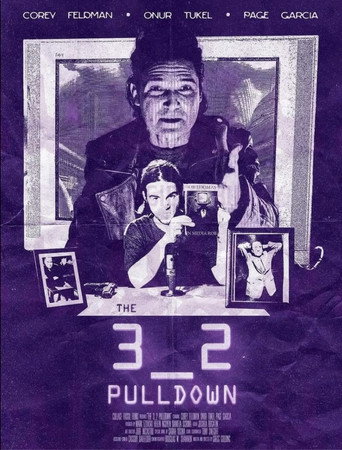 The 3_2 Pulldown movie poster