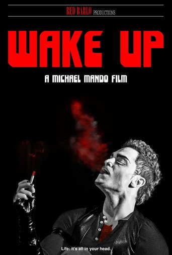 Wake Up movie poster