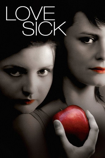 Love Sick movie poster