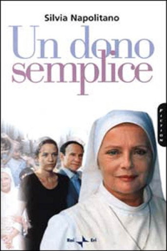 Un dono semplice movie poster