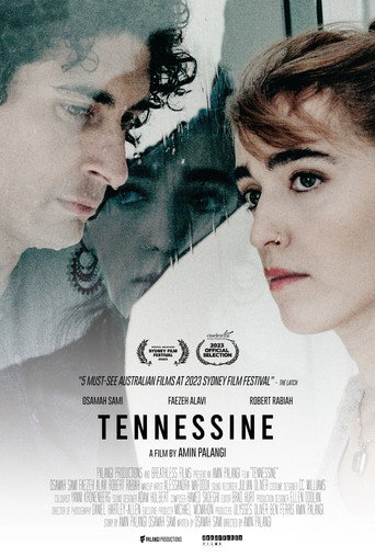 Tennessine movie poster