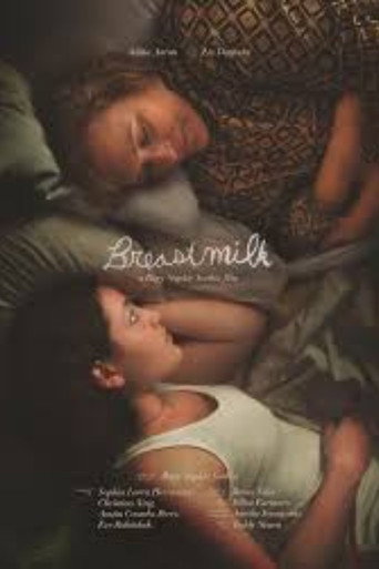 Breastmilk movie poster