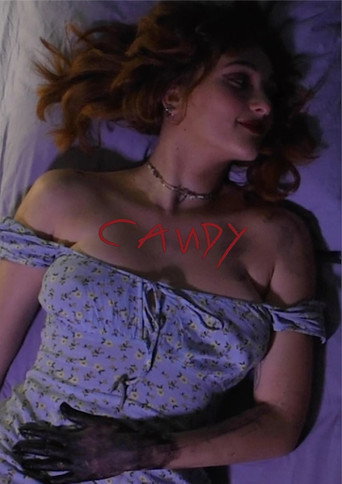 CANDY movie poster