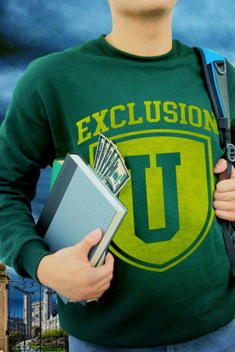 Exclusion U movie poster