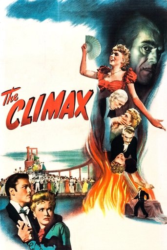 The Climax movie poster