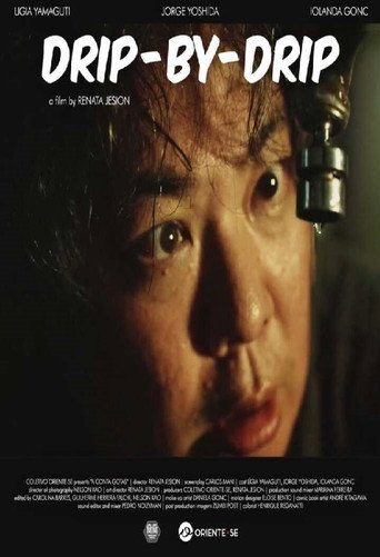 A Conta-Gotas movie poster