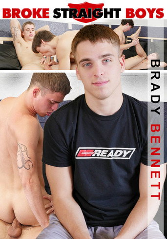 Brady Bennett movie poster