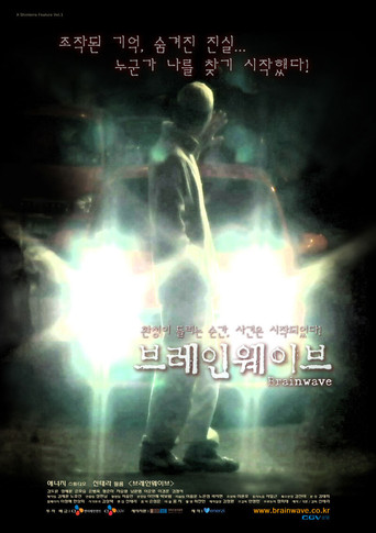 Brainwave movie poster