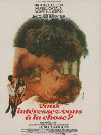 First Time with Feeling movie poster