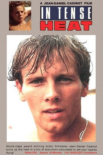 In Tense Heat movie poster