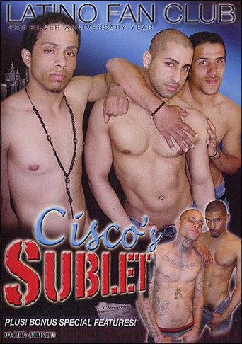Cisco's Sublet movie poster