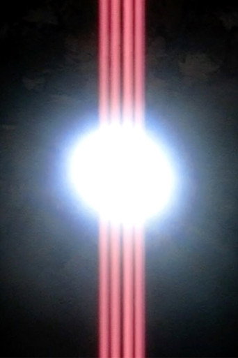 Red Flooded You movie poster