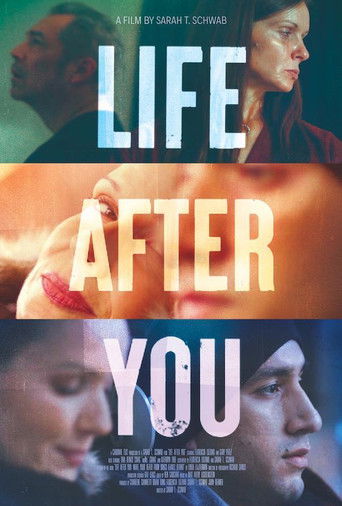 Life After You movie poster
