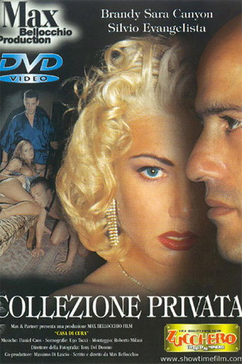 Collezione Privata movie poster