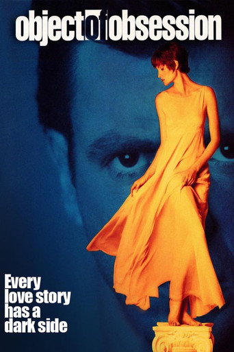 Object of Obsession movie poster