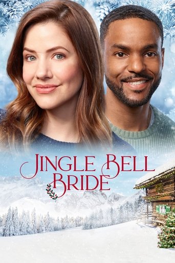 Jingle Bell Bride movie poster