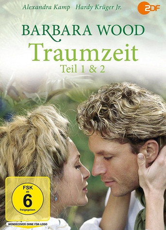 Barbara Wood - Traumzeit movie poster