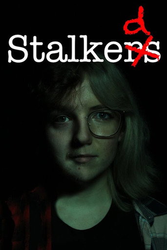 Stalked movie poster