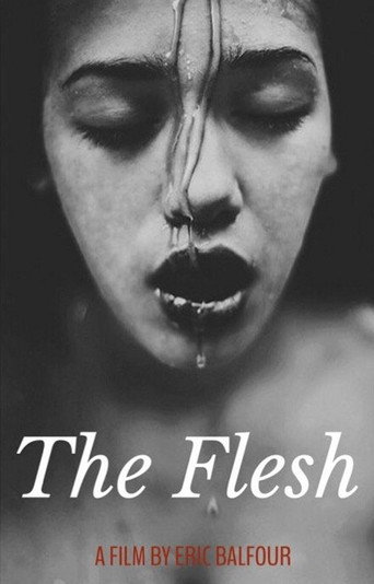 The Flesh movie poster
