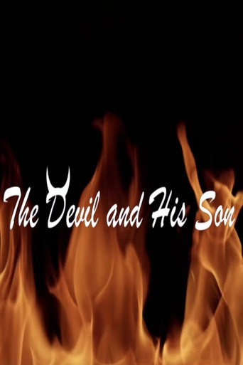 The Devil and His Son movie poster