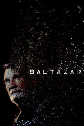 Baltazar movie poster