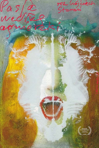 Passion According to Agnieszka movie poster