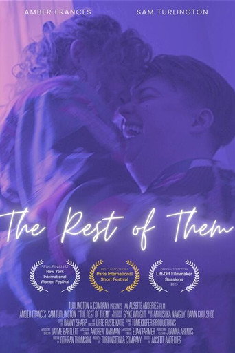 The Rest of Them movie poster