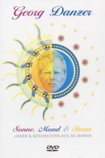 Georg Danzer Sonne, Mond & Sterne movie poster