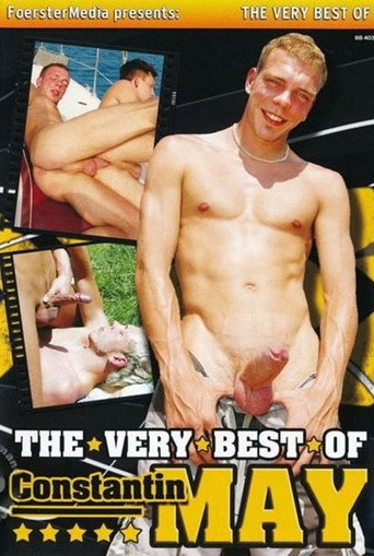 The Very Best of Constantin May movie poster