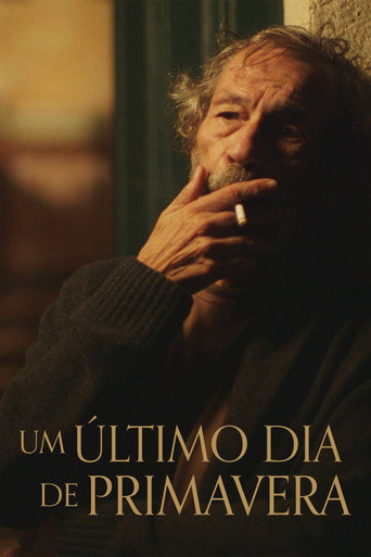 Um Último Dia de Primavera movie poster
