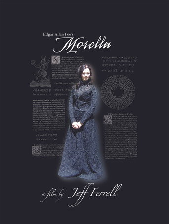 Morella movie poster