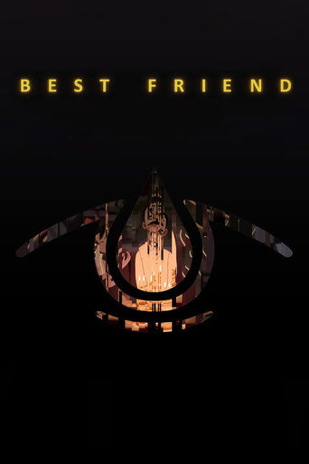 Best Friend movie poster