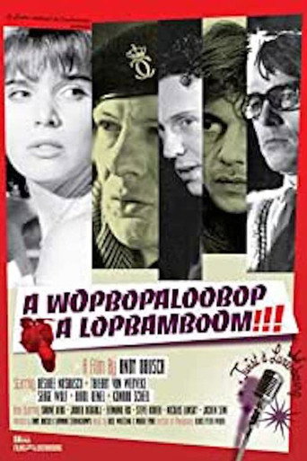 A Wopbobaloobop a Lopbamboom movie poster