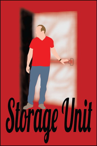 Storage Unit movie poster