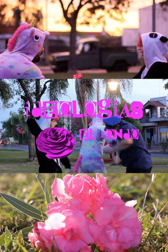 El Fondo's Ideologies movie poster