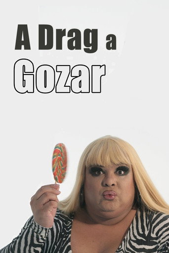 A Drag a Gozar movie poster