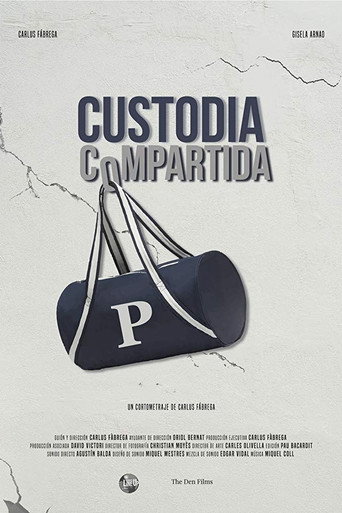 Joint Custody movie poster