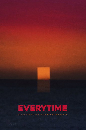 Everytime movie poster