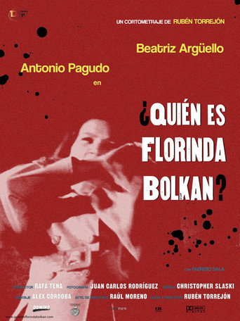Who is Florinda Bolkan? movie poster