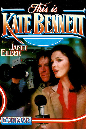 This Is Kate Bennett... movie poster