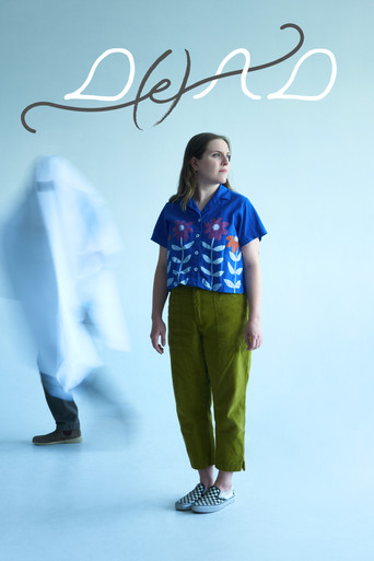 D(e)ad movie poster