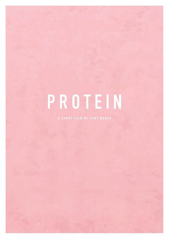 Protein movie poster
