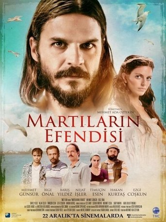 The Lord of the Seagull movie poster