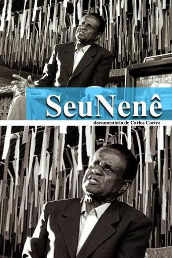 Mr. Nenê From Vila Matilde movie poster