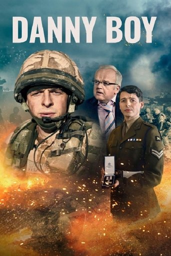 Danny Boy movie poster