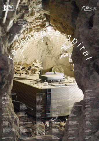 Resonance Spiral movie poster