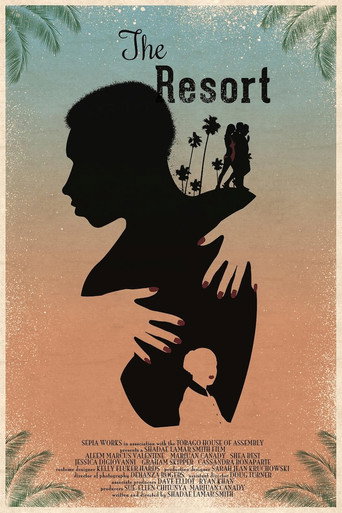 The Resort movie poster