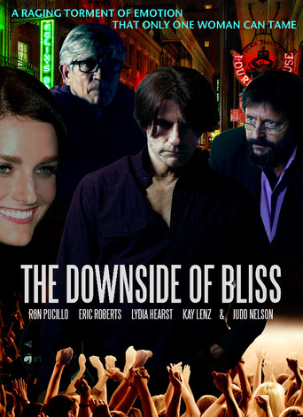 The Downside of Bliss movie poster